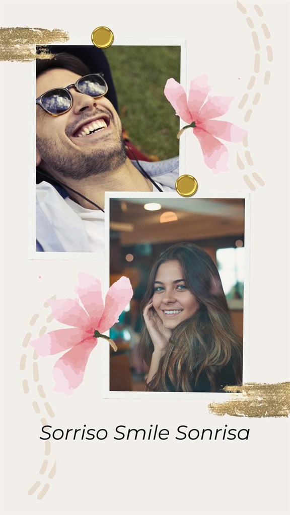La importancia de una sonrisa sana y bonita