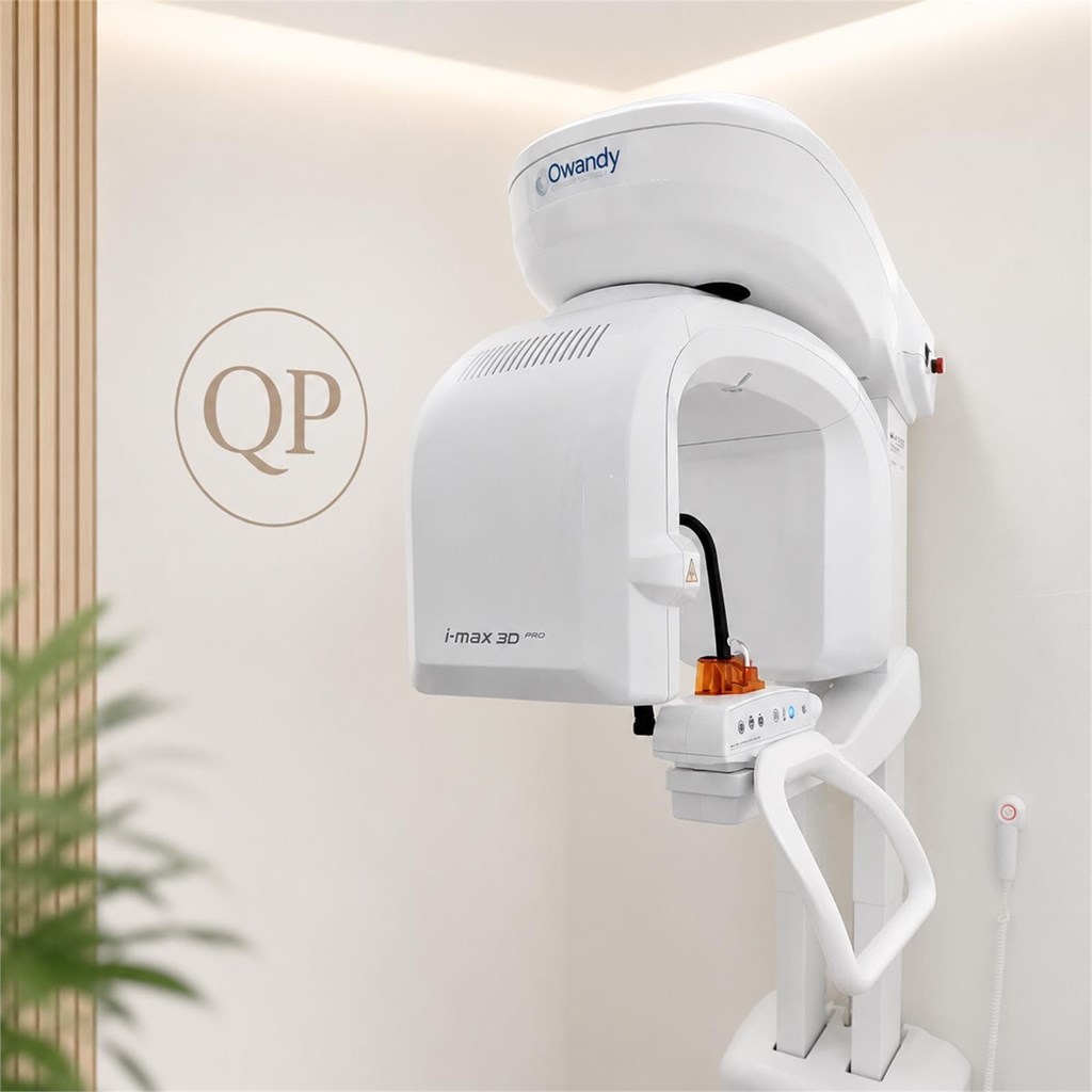 Nuevo TAC dental 3D en Ourense: un diagnóstico más preciso para cuidar mejor de tu salud bucodental