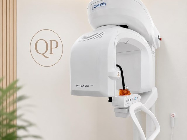 Nuevo TAC dental 3D en Ourense: un diagnóstico más preciso para cuidar mejor de tu salud bucodental