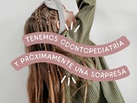 ODONTOPEDIATRÍA 